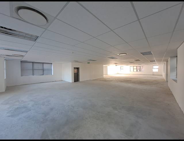 6,300M² OFFICE TO LET IN ILLOVO